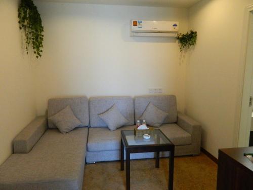 Coinfamily Hotel, Shanghai Coinfamily Hotel, Shanghai