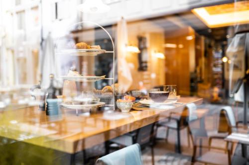 Food and beverages, Feichter Hotel & Bistro in Bolzano Food and beverages, Feichter Hotel & Bistro in Bolzano