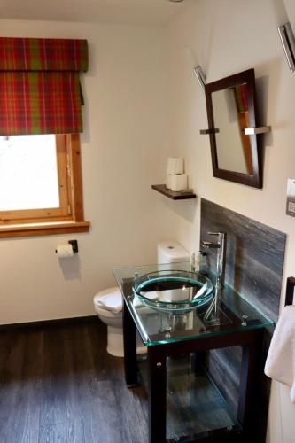 Lodge 38 Rowardennan , Loch Lomond in Rowardennan Lodge 38 Rowardennan , Loch Lomond in Rowardennan