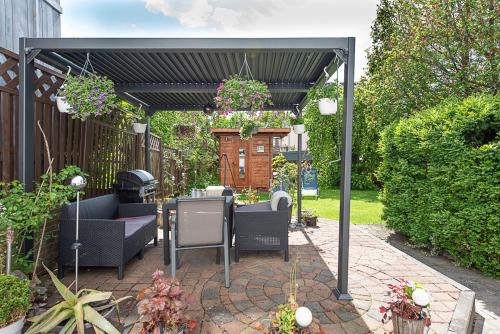 Kert, Katis‘Apartment in Diez Kert, Katis‘Apartment in Diez