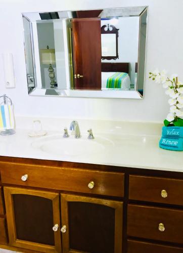 Badezimmer, Villa Altiery Puerto Rico in Caguas Badezimmer, Villa Altiery Puerto Rico in Caguas