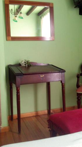 This photo about La Montanesuca shared on HyHotel.com