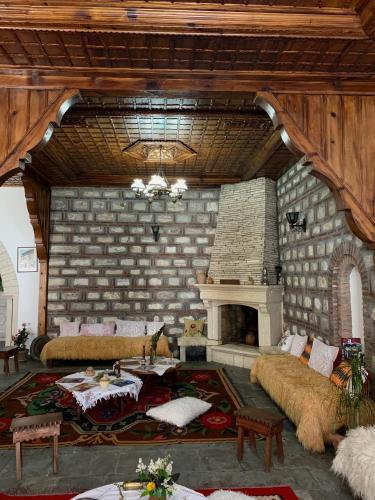 Hotel Berati in Berat Hotel Berati in Berat