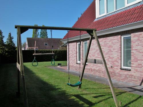 Playground, Park Nest in Zeewolde Playground, Park Nest in Zeewolde
