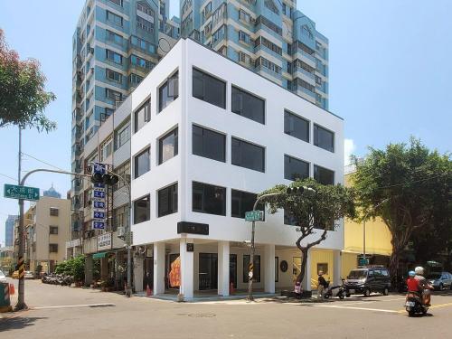 Exterior view, Little inn By LAGOM in Kaohsiung Exterior view, Little inn By LAGOM in Kaohsiung