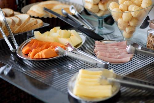 Eten en drinken, Pousada Refúgio das Estrelas - Vista para o Mar (Pousada Refugio das Estrelas - Vista para o Mar) in Praia da Siriuba Eten en drinken, Pousada Refúgio das Estrelas - Vista para o Mar (Pousada Refugio das Estrelas - Vista para o Mar) in Praia da Siriuba