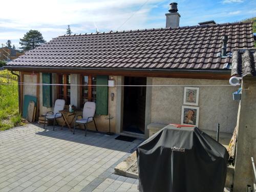 "Les Échalas" Charmante maison au coeur du Lavaux, Cully ("Les Echalas" Charmante maison au coeur du Lavaux, Cully) in Cully "Les Échalas" Charmante maison au coeur du Lavaux, Cully ("Les Echalas" Charmante maison au coeur du Lavaux, Cully) in Cully