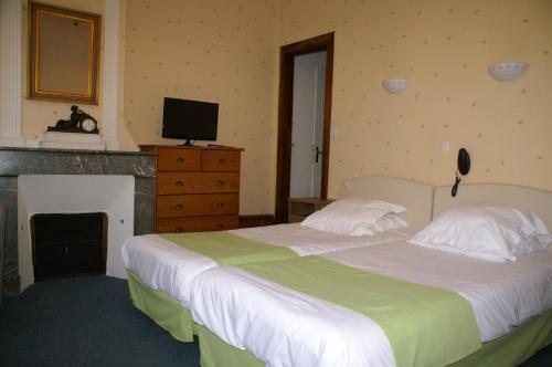 This photo about Hotel Celeste shared on HyHotel.com