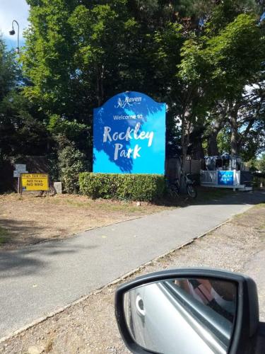 Entrada, Haven Rockley Park,Lytchett Bay View in Poole Entrada, Haven Rockley Park,Lytchett Bay View in Poole