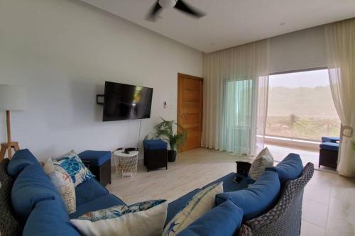 Samán Residences D3 (Saman Residences D3) in Cano Seco Samán Residences D3 (Saman Residences D3) in Cano Seco