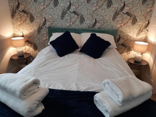Home from Home Stay Margate in Kent Home from Home Stay Margate in Kent