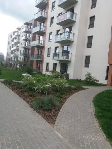 Kert, Near PANORAMA apartment Self check-in Garage free in Zverynas eldership Kert, Near PANORAMA apartment Self check-in Garage free in Zverynas eldership