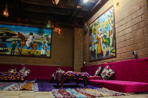 快乐家园卢克索酒店 (Happy Land Luxor) in 卢克索 快乐家园卢克索酒店 (Happy Land Luxor) in 卢克索