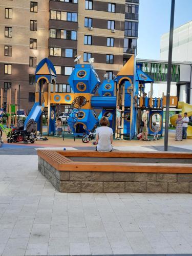 Чаркова 79 in Tyumen Чаркова 79 in Tyumen