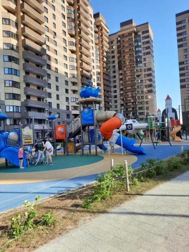 Чаркова 79 in Tyumen Чаркова 79 in Tyumen