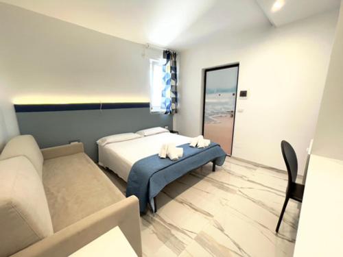 Guestroom, Al Ristoro in Carovigno Guestroom, Al Ristoro in Carovigno