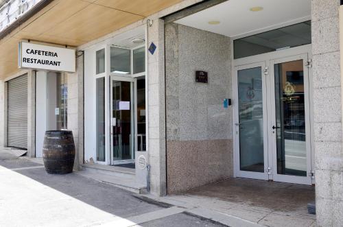 כניסה, Hotel Terranova in פאס דה לה קסה כניסה, Hotel Terranova in פאס דה לה קסה