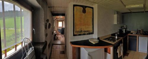 Le Petit Brouillet du bas in La Brévine Le Petit Brouillet du bas in La Brévine