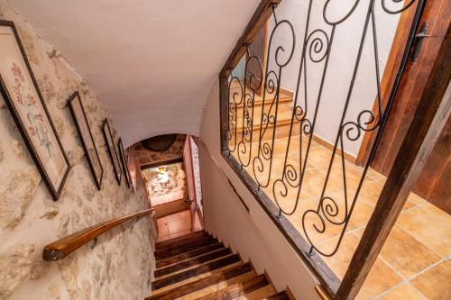 Casa lo Ferre in Beceite Casa lo Ferre in Beceite