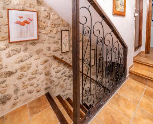 Casa lo Ferre in Beceite Casa lo Ferre in Beceite