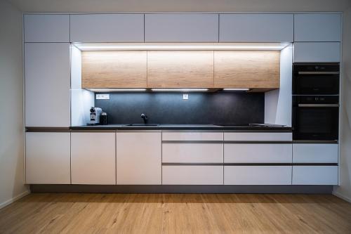 Apartmán Lipnoport (Apartman Lipnoport) in Ліпно-над-Влтавою Apartmán Lipnoport (Apartman Lipnoport) in Ліпно-над-Влтавою