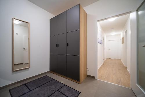 Apartmán Lipnoport (Apartman Lipnoport) in Ліпно-над-Влтавою Apartmán Lipnoport (Apartman Lipnoport) in Ліпно-над-Влтавою