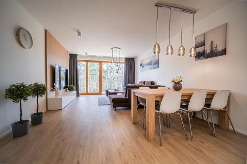 Apartmán Lipnoport (Apartman Lipnoport) in Ліпно-над-Влтавою Apartmán Lipnoport (Apartman Lipnoport) in Ліпно-над-Влтавою