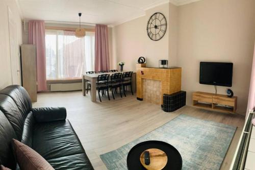 Facilities, Cosy house in the heart of the center! in Oostburg Facilities, Cosy house in the heart of the center! in Oostburg