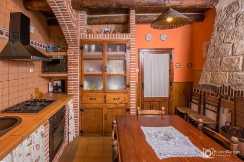 Casa lo Ferre in Beceite Casa lo Ferre in Beceite