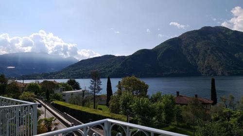 Esterno, Hotel Lario in Tremezzo Esterno, Hotel Lario in Tremezzo