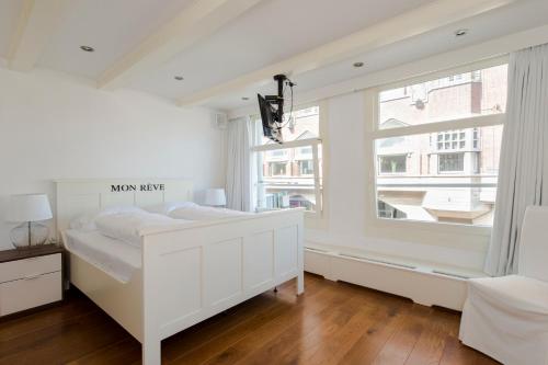 B&B The Catch Apartment