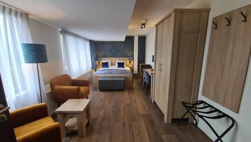 Landgoed Hotel Tatenhove Texel in Texel Landgoed Hotel Tatenhove Texel in Texel