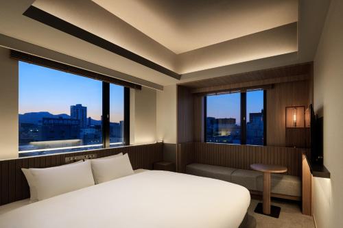Bespoke Hotel Sapporo in Sapporo Bespoke Hotel Sapporo in Sapporo