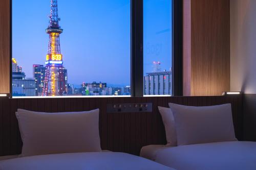 Bespoke Hotel Sapporo in Sapporo Bespoke Hotel Sapporo in Sapporo