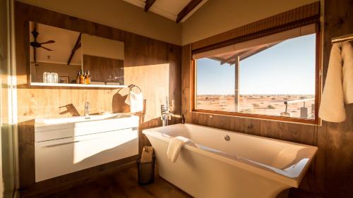 Bagatelle Kalahari Game Ranch Resort in Mariental Bagatelle Kalahari Game Ranch Resort in Mariental
