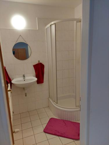 Baño, Lagúna ubytovanie (Laguna ubytovanie) in Piestany Baño, Lagúna ubytovanie (Laguna ubytovanie) in Piestany