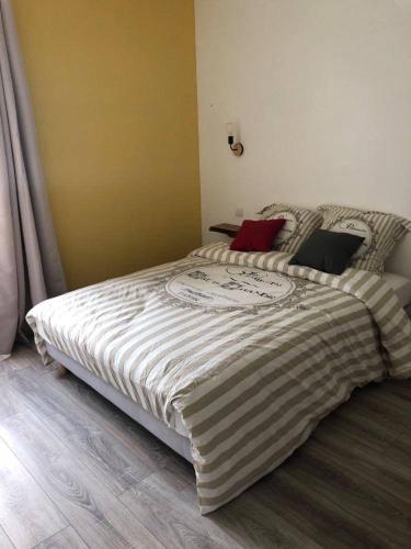 chambres d'hôtes Etche Iza (chambres d'hotes Etche Iza) in Airport chambres d'hôtes Etche Iza (chambres d'hotes Etche Iza) in Airport