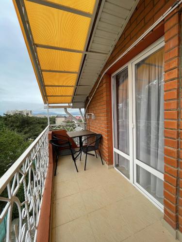 Guest House Rodos in Gelendzhik Guest House Rodos in Gelendzhik