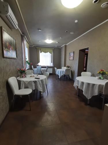 Facilities, Hotel European in Surgut Facilities, Hotel European in Surgut