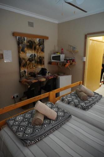 Okahandja Guesthouse in 奥卡汉贾 Okahandja Guesthouse in 奥卡汉贾