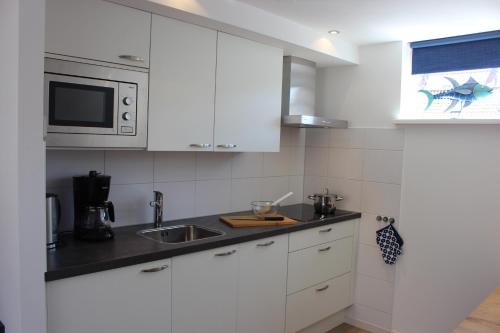 kuchnia, Heerlijke vakantiehuisjes in Egmond in Egmond aan Zee kuchnia, Heerlijke vakantiehuisjes in Egmond in Egmond aan Zee
