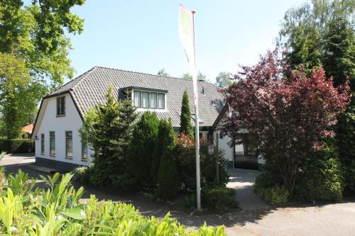Ulaz, Pension de Eyckenhoff in Putten Ulaz, Pension de Eyckenhoff in Putten