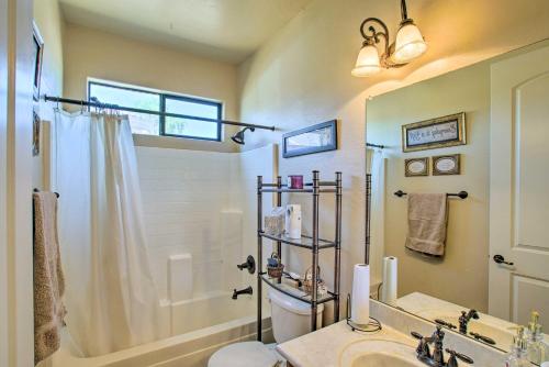 Beautiful Phoenix Casita 10 Mi to Downtown! in Laveen Beautiful Phoenix Casita 10 Mi to Downtown! in Laveen