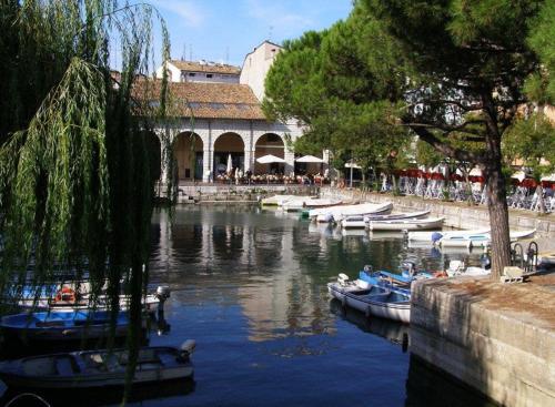 This photo about Relais De La Place shared on HyHotel.com