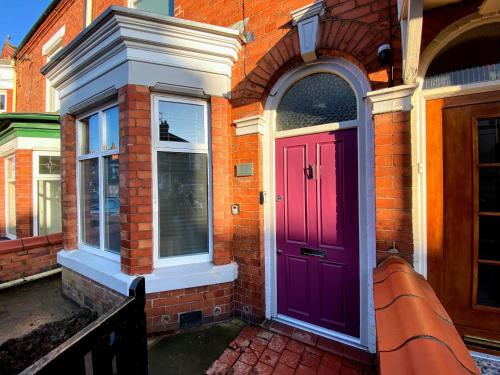 77 Underwood Lane in Crewe 77 Underwood Lane in Crewe