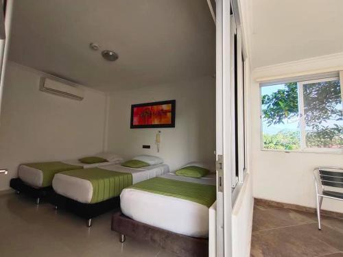 Confort Plaza Hotel in Villavicencio Confort Plaza Hotel in Villavicencio