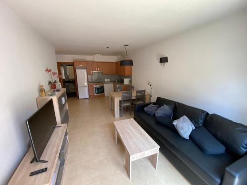 Residencial Sol i Ski 24 4p Ransol El Tarter Zona Grandvalira in El Tarter Residencial Sol i Ski 24 4p Ransol El Tarter Zona Grandvalira in El Tarter