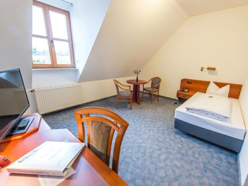 Prisma Hotel Rhonblick in Ostheim v.d. Rhon Prisma Hotel Rhonblick in Ostheim v.d. Rhon