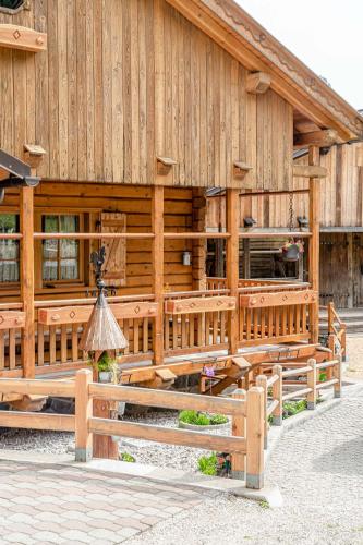 Exterior view, Charming Tabia in Rocca Pietore Exterior view, Charming Tabia in Rocca Pietore