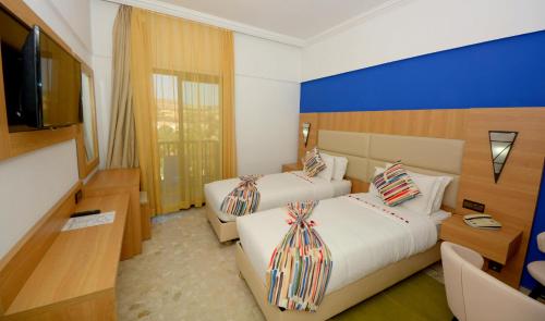 Oasis Hotel & Spa in Agadir Oasis Hotel & Spa in Agadir